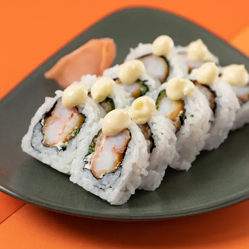 Sushi 699