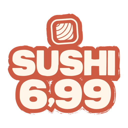Sushi 699