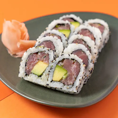 Spicy Tuna Roll