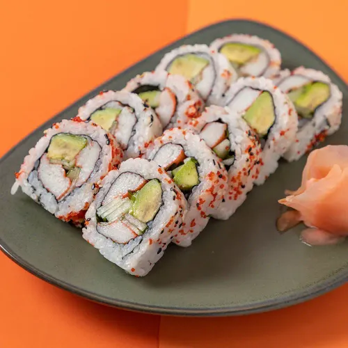 California Roll