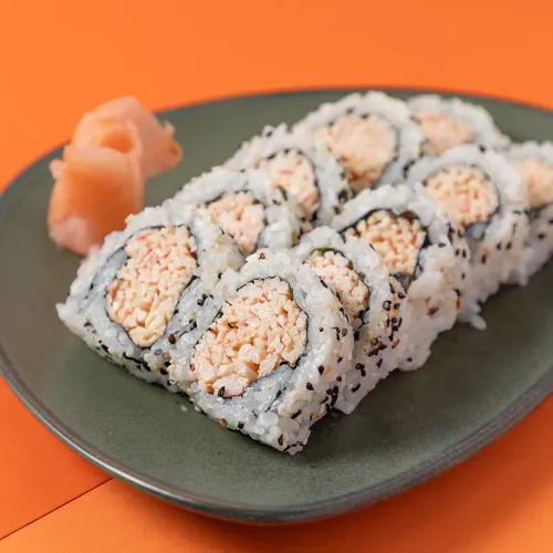 Dinamita Roll