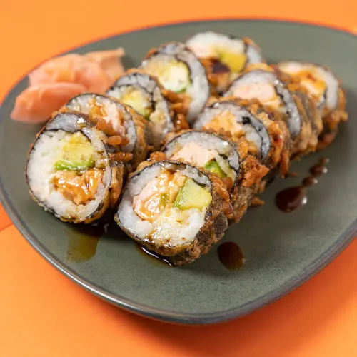 Tiger Roll
