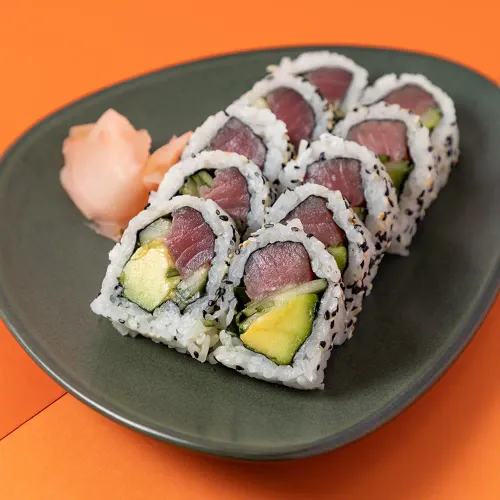Tuna Roll