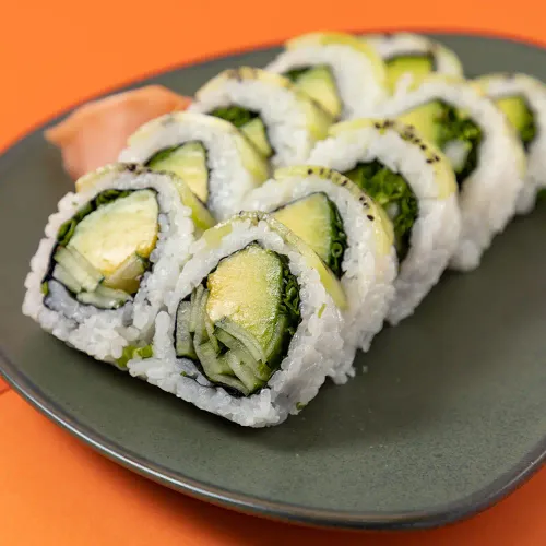 Veggie Roll