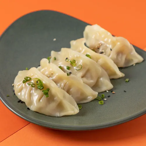 Gyozas