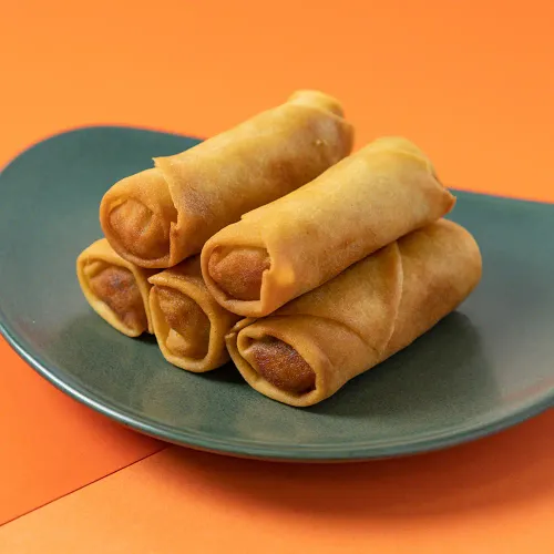 Spring Rolls