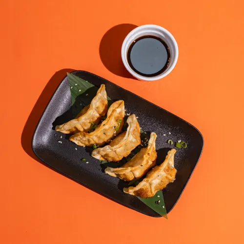 Gyozas