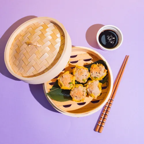Siu Mai (5 uds)