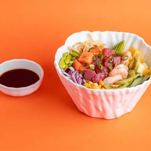 Mix Bowl