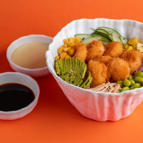 Ebi Bowl