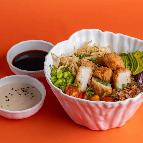 Chicken Bowl