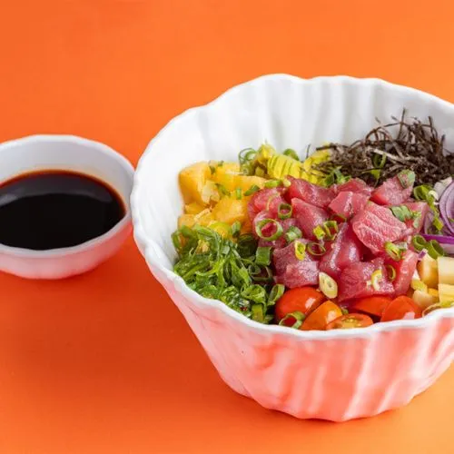 Tropic Bowl