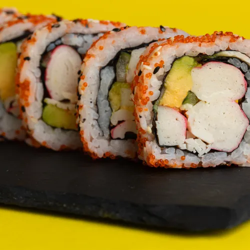California Roll