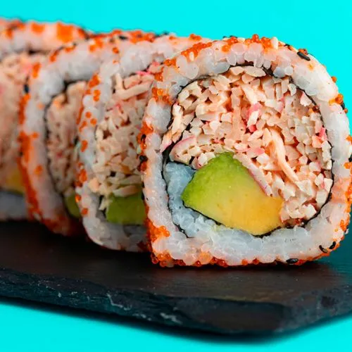 Dinamita Roll