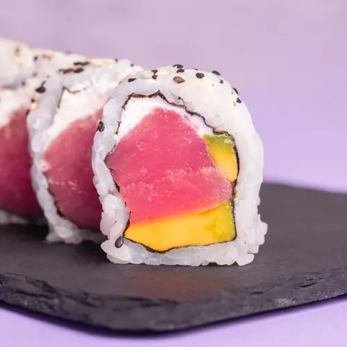 Tuna Roll