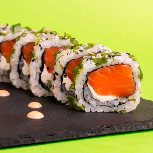 Filadelfia Roll