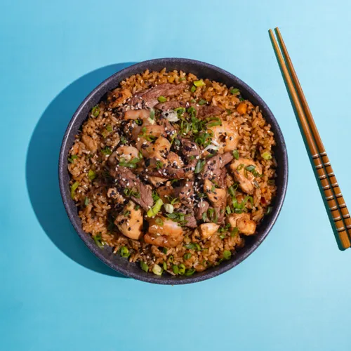 Arma Tu Yakimeshi