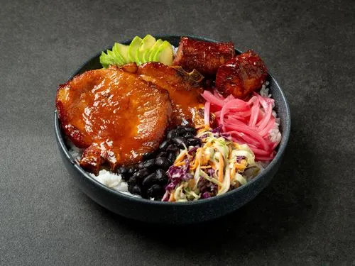 Buco Bowl