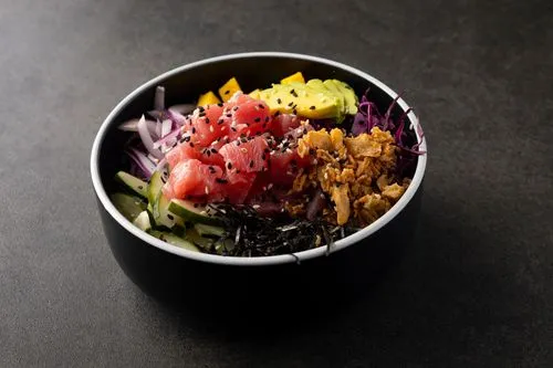 Arma Sushi Bowl