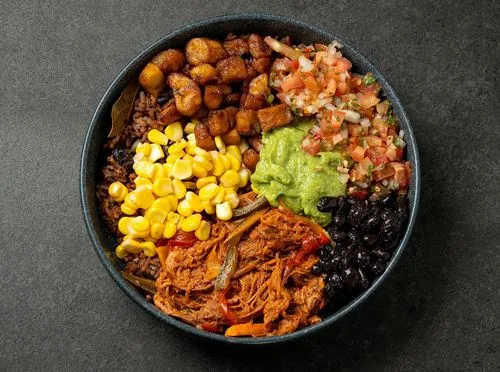 Arma tu Buco Bowl