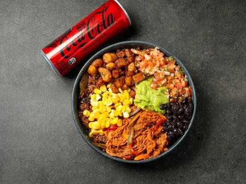 Combo Buco Panameño + Bebida