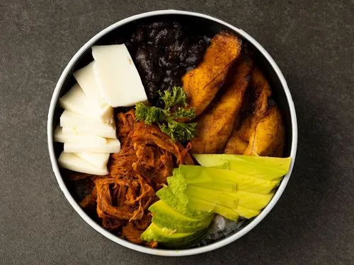 Pabellón Bowl