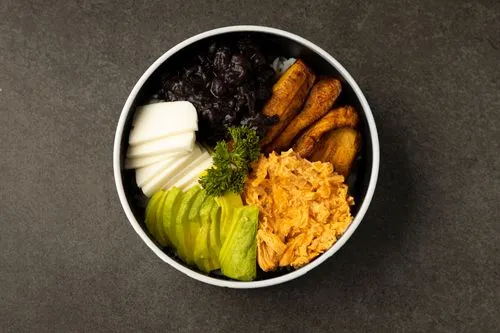 Pollo Bowl