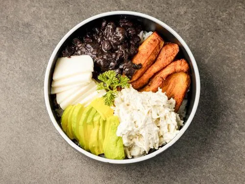 Pepiado Bowl