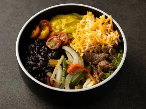 Orale Bowl