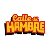 Calle del Hambre