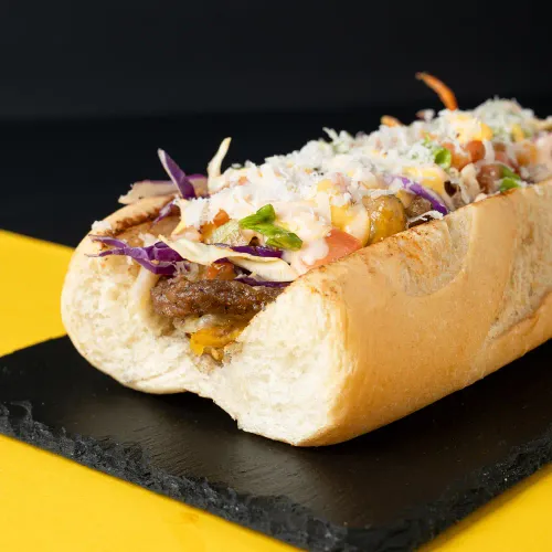 Pepito De Carne
