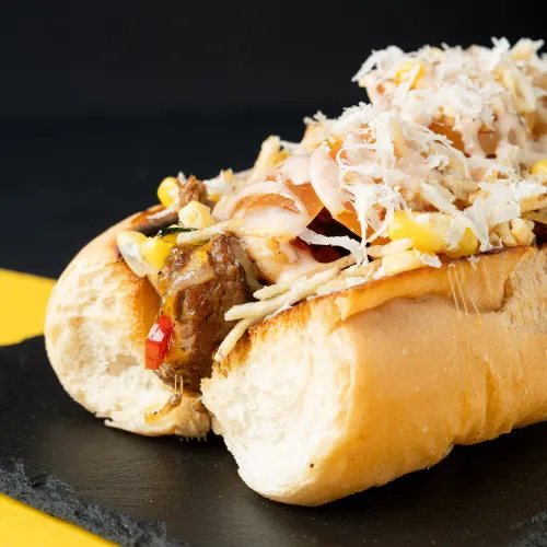Pepito Mixto