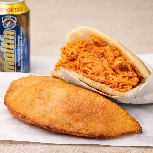 La Chomba Hipólita
