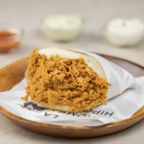 Arepa de Pollo