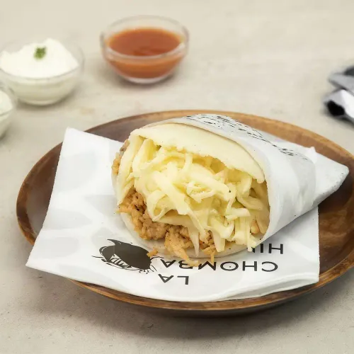 Arepa la Fufa
