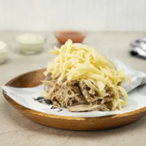 Arepa la Rumbera
