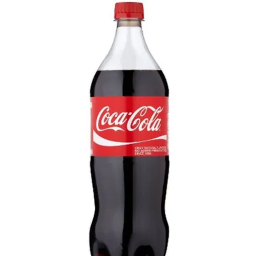 Coca Cola 1 Lt