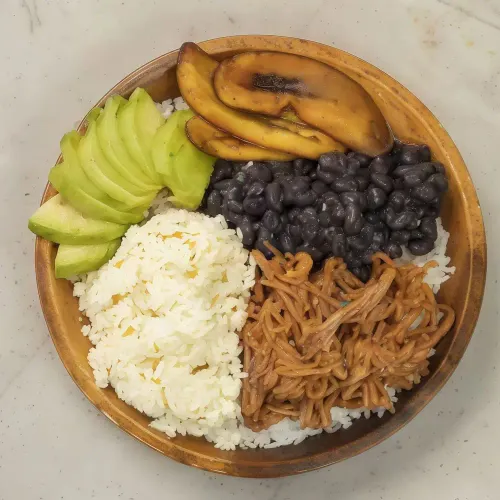 Pabellón Bowl