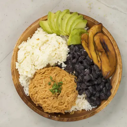 Pollo Bowl