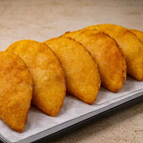 Caja de 6 empanadas a elección