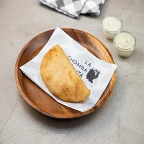 Empanada de queso
