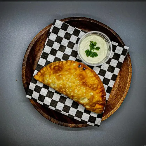 Pastel de Carne Molida