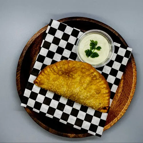 Pastel de Queso