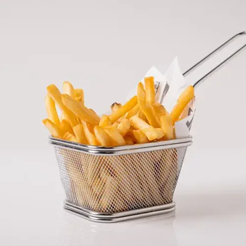 Papas fritas