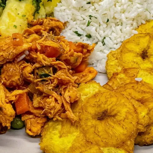 La Fonda de la Chomba