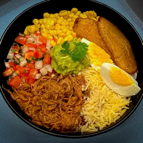 Pana bowl