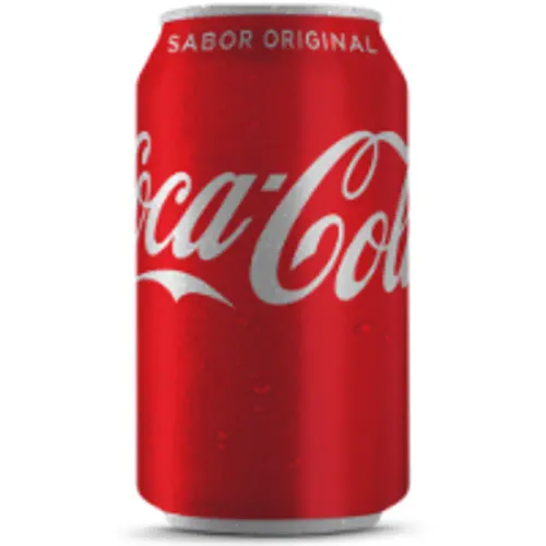 Coca Cola Regular 354 ml