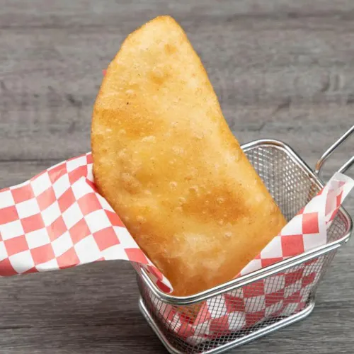 Empanada de Pollo