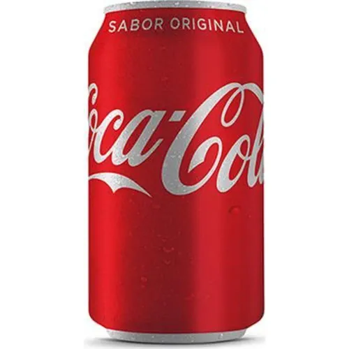 Coca-Cola Lata 355ml