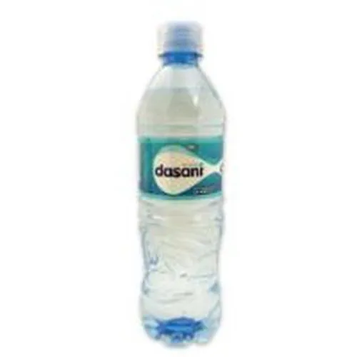 Agua Dasani 600ml